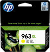 Picture of HP 963XL YELLOW INK CARTRIDGE